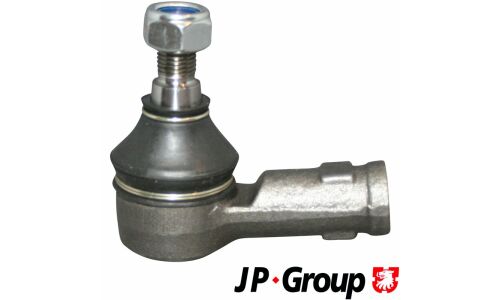 Наконечник рулевой тяги JP Group, арт. 1344601400
