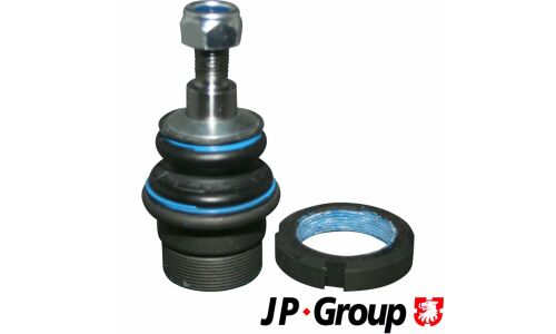 Опора шаровая JP Group, задняя, арт. 1350250100