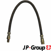 Шланг тормозной JP Group, передний, арт. 1361600800