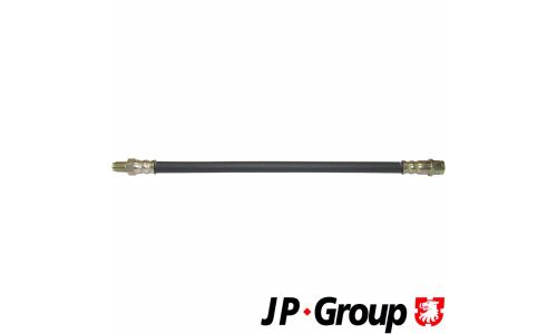 Шланг тормозной JP Group, задний, арт. 1361700500