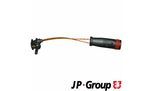 Датчик износа тормозных колодок JP Group, арт. 1397300500
