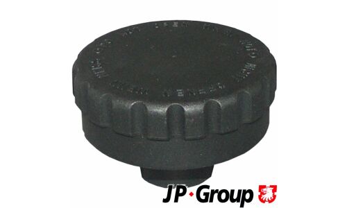 Крышка радиатора JP Group, для BMW 3-Series / 5-Series / 7-Series, арт. 1414250100