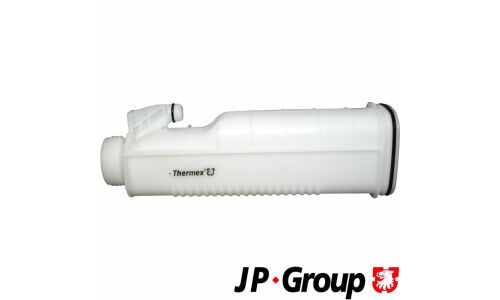 Расширительный бачок радиатора охлаждения JP Group, арт. 1414700300
