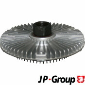 Вискомуфта вентилятора охлаждения радиатора JP Group, арт. 1414900600