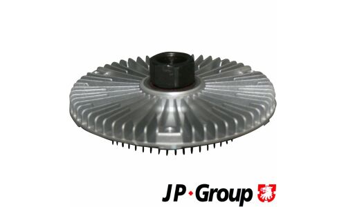 Вискомуфта вентилятора охлаждения радиатора JP Group, арт. 1414900600