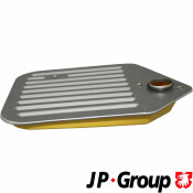 Фильтр АКПП JP Group, арт. 1431900400