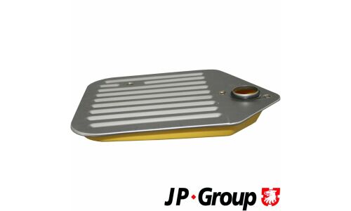 Фильтр АКПП JP Group, арт. 1431900400