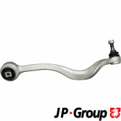 Рычаг подвески JP Group, передний, правый, арт. 1440101080