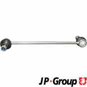 Стойка стабилизатора (линк) JP Group, передняя, арт. 1440400400