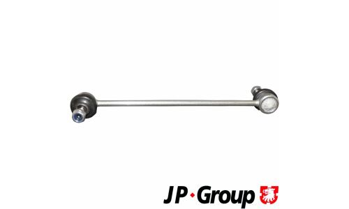Стойка стабилизатора (линк) JP Group, передняя, арт. 1440400400
