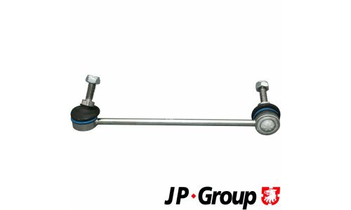 Стойка стабилизатора (линк) JP Group, передняя, левая, арт. 1440400870