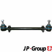 Тяга рулевая JP Group, левая, арт. 1444400700