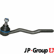 Наконечник рулевой тяги JP Group, арт. 1444600500
