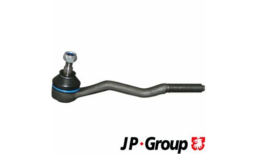 Наконечник рулевой тяги JP Group, арт. 1444600500