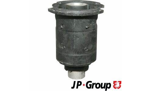 Сайлентблок задней балки моста JP Group, левый, арт. 1450100900