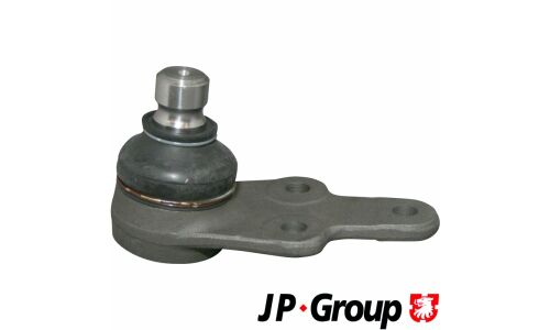Опора шаровая JP Group, передняя, арт. 1540301100