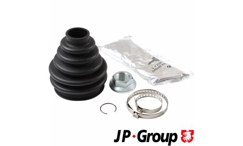 Пыльник ШРУСа JP Group, передний, арт. 1543600310