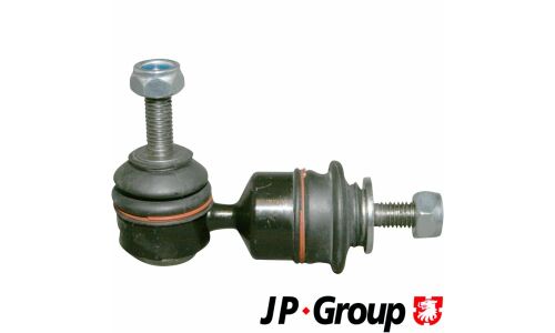 Стойка стабилизатора (линк) JP Group, задняя, арт. 1550500700