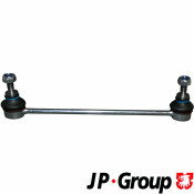 Стойка стабилизатора (линк) JP Group, задняя, арт. 1550500900