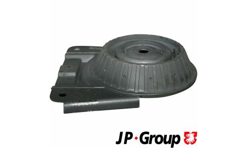 Опора амортизатора JP Group, задняя, правая/левая, арт. 1552400200