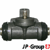 Рабочий тормозной цилиндр JP Group, задний, арт. 1561300400