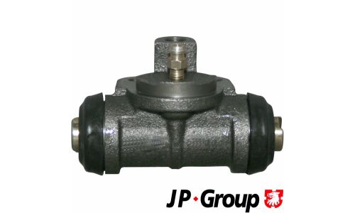 Рабочий тормозной цилиндр JP Group, задний, арт. 1561300400
