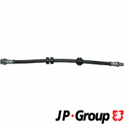 Шланг тормозной JP Group, передний, левый, арт. 1561601300