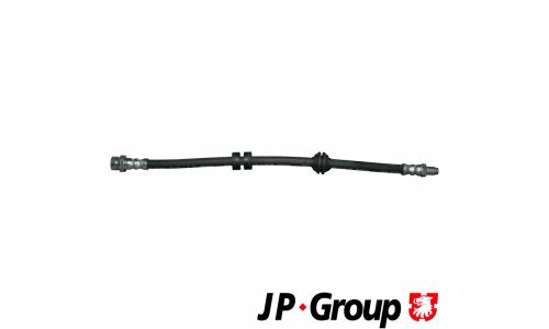 Шланг тормозной JP Group, передний, левый, арт. 1561601300