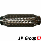Гофра глушителя JP Group, Innerbraid, 45x200мм, арт. 9924201600