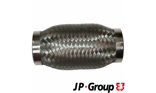 Гофра глушителя JP Group, Innerbraid, 45.5x130мм, арт. 9924202700