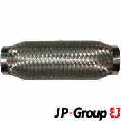 Гофра глушителя JP Group, Innerbraid, 48x208мм, арт. 9924203800