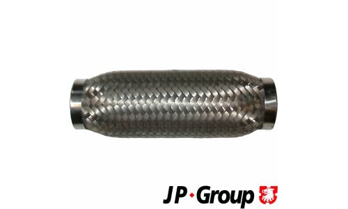 Гофра глушителя JP Group, Innerbraid, 48x208мм, арт. 9924203800