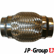 Гофрированная труба 58х150 JP Group, арт. 9924400200