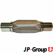 Гофра глушителя JP Group, Innerbraid, 51.5x270мм, арт. 9924400800