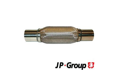 Гофра глушителя JP Group, Innerbraid, 51.5x270мм, арт. 9924400800