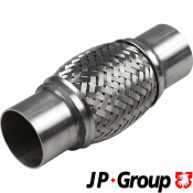 Гофра глушителя JP Group, Innerbraid, 51x180мм, арт. 9924402000