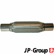Гофра глушителя JP Group, Innerbraid, 40x272мм, арт. 9924402100