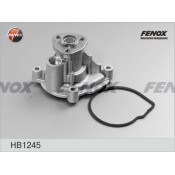 Водяной насос (помпа) системы охлаждения Fenox, арт. HB1245 Водяной насос (помпа) системы охлаждения Fenox, арт. HB1245