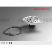 Водяной насос (помпа) системы охлаждения Fenox, арт. HB2161