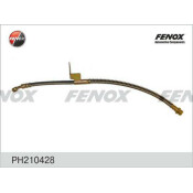 Шланг тормозной Fenox, передний, правый, арт. PH210428