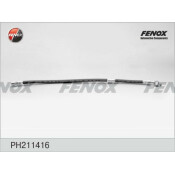 Шланг тормозной Fenox, арт. PH211416