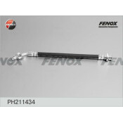 Шланг тормозной Fenox, арт. PH211434