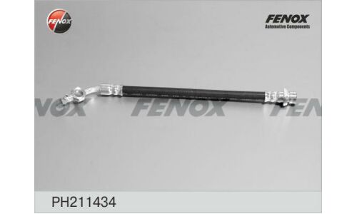 Шланг тормозной Fenox, арт. PH211434