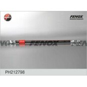 Шланг тормозной Fenox, передний, арт. PH212798