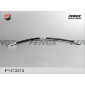 Шланг тормозной Fenox, арт. PH213315