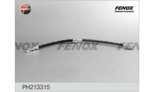 Шланг тормозной Fenox, арт. PH213315