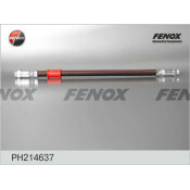 Шланг тормозной Fenox, задний, арт. PH214637