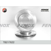 Диск тормозной Fenox, арт. TB217622