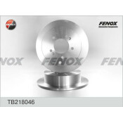 Диск тормозной Fenox, арт. TB218046