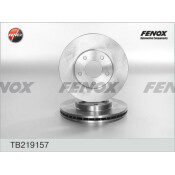 Диск тормозной Fenox, арт. TB219157
